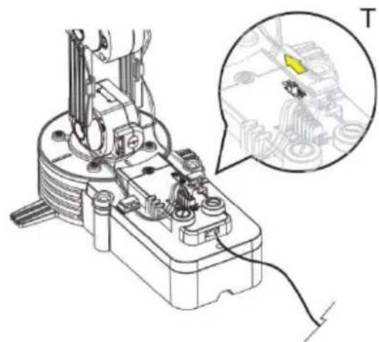 VELLEMAN KSR10USBN - Installation - 2
