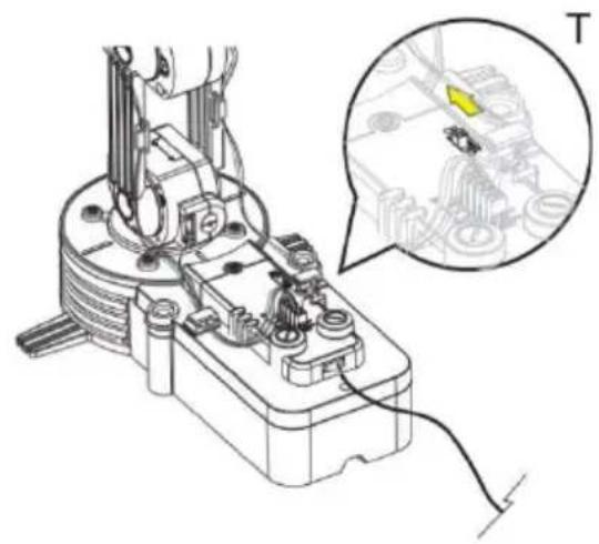 VELLEMAN KSR10USBN - Instalação - 2
