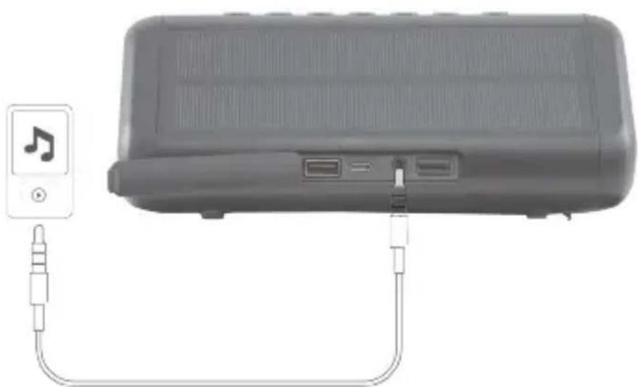 Imperial BAS 6 - 5.6.AUX Mode - 1