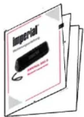 Imperial BAS 6 - Température d'exploitation - 2