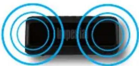 Imperial BAS 6 - TWS - 2