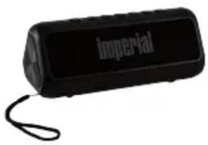 Imperial BAS 6 - Operating Temperature - 1