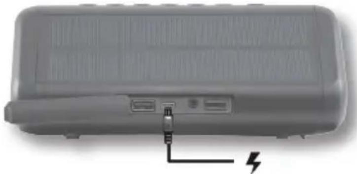 Imperial BAS 6 - Via USB - 1