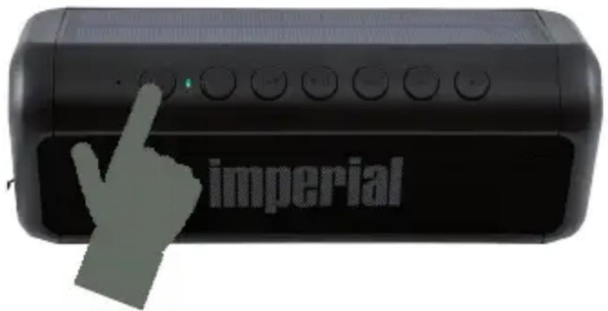 Imperial BAS 6 - Ein / Ausschalten - 1