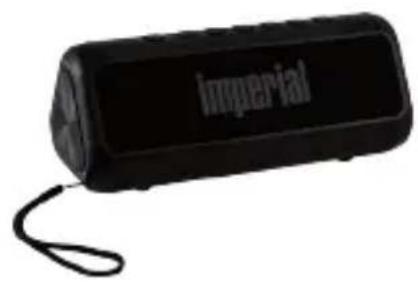 Imperial BAS 6 - Temperatura per il funzionamento - 1