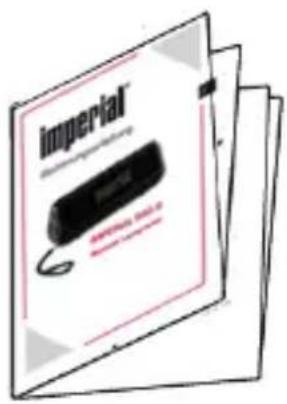 Imperial BAS 6 - Operating Temperature - 2