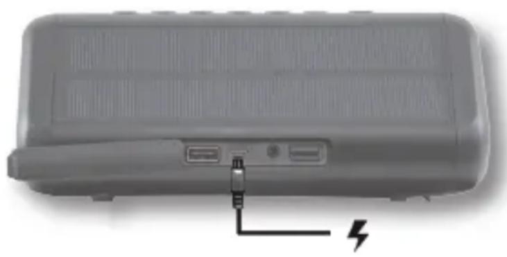 Imperial BAS 6 - Via USB - 2