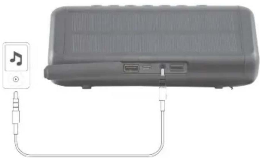 Imperial BAS 6 - Handsfree telegram - 1