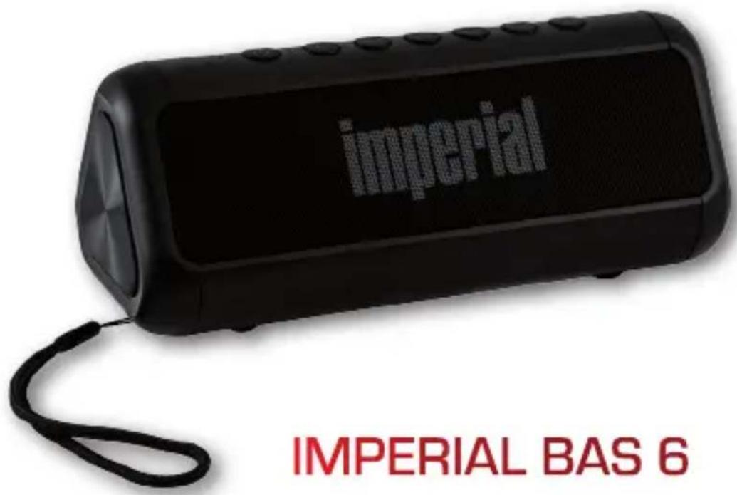 Imperial BAS 6 - imperial® - 1