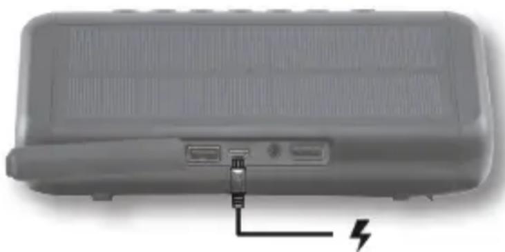 Imperial BAS 6 - Via USB - 1