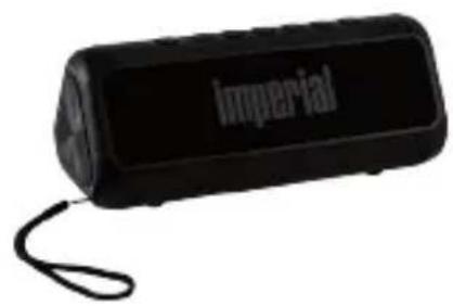 Imperial BAS 6 - Température d'exploitation - 1