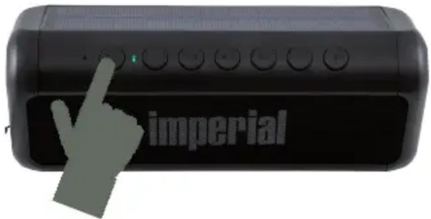 Imperial BAS 6 - Aanzetten / uitschakelen - 2