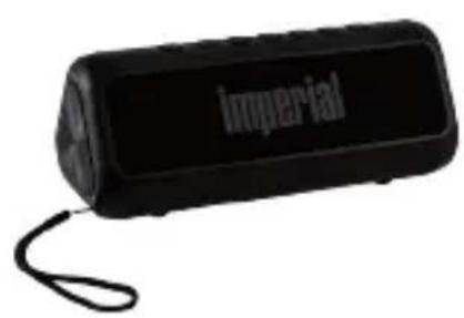 Imperial BAS 6 - Gebruikstemperatuur - 1