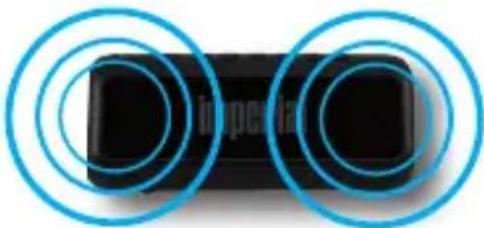 Imperial BAS 6 - TWS - 2