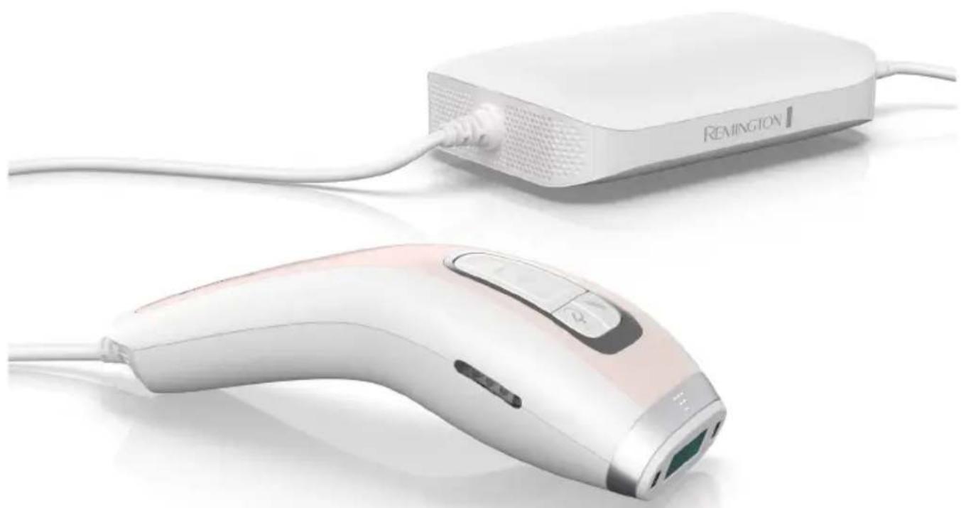 REMINGTON IPL8500 - 1