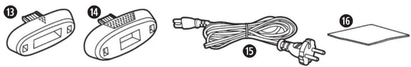 REMINGTON IPL8500 - 8