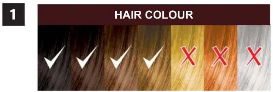 REMINGTON IPL8500 - 4
