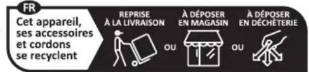 ELECTROLUX EOA5220AOV - EN MATIÈRE DE PROTECTION DE L'ENVIRONNEMENT - 2