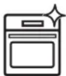 ELECTROLUX EOA5220AOV - Напомене у вези са чишћењем - 2