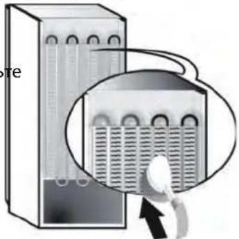 WHIRLPOOL W5 821E OX - Чишина та обсяrogуваня - 1
