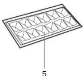 INVENTUM NM010++ - appliance description - 2