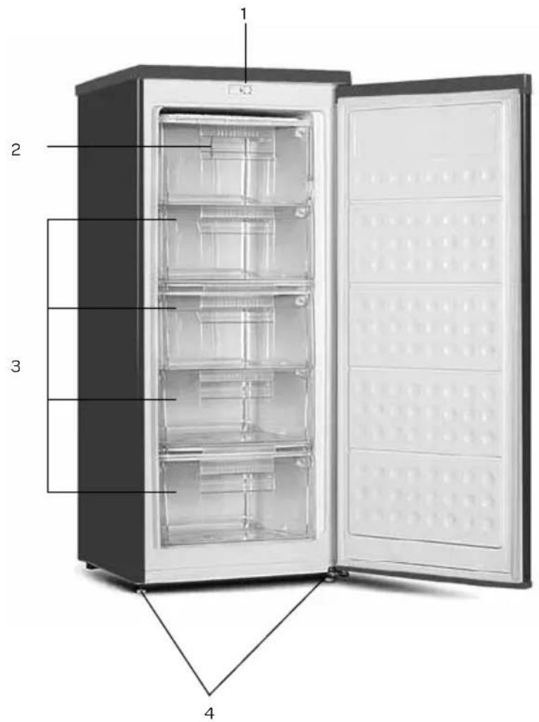INVENTUM NM010++ - productomschrijving - 1