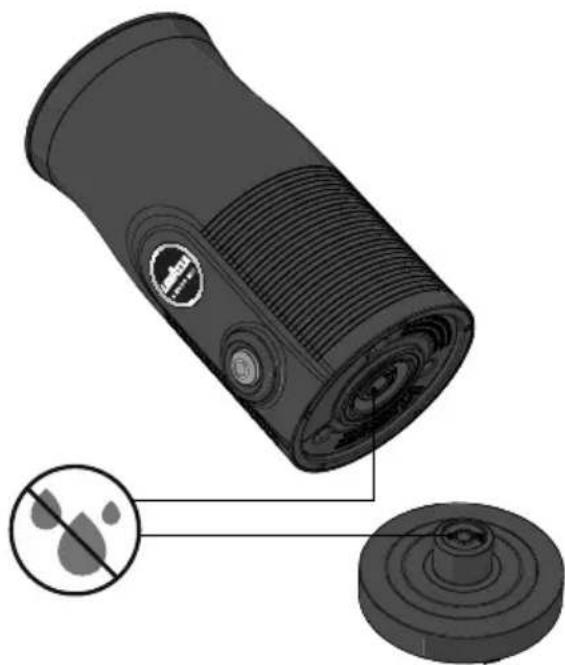 Lavazza A Modo Mio MilkEasy - HEAT AND FROTH MILK - 1