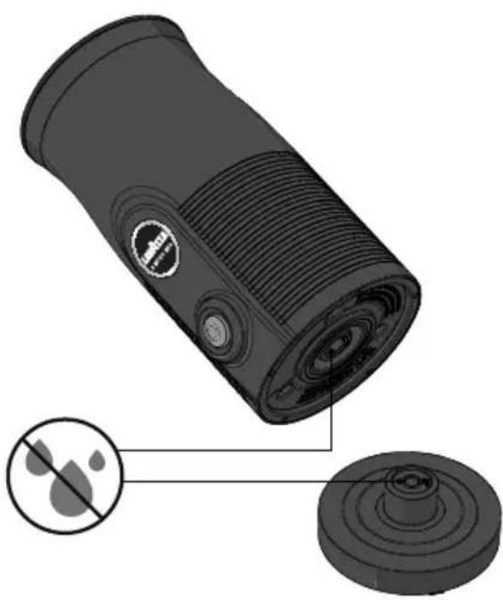 Lavazza A Modo Mio MilkEasy - CHAUFFER LE LAIT - 7