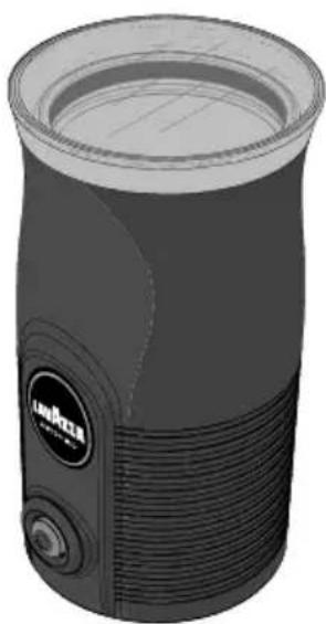 Lavazza A Modo Mio MilkEasy - CONTENUTO DELLA CONFEZIONE* - 8