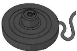 Lavazza A Modo Mio MilkEasy - HEAT MILK - 6