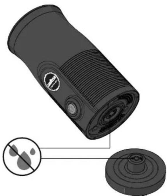 Lavazza A Modo Mio MilkEasy - HEAT MILK - 1