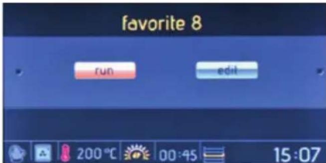 SHARP KA73S56BSSEU - Lemmikud - 1