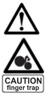 Vinten Vector 75 - (Fig 4) - 1