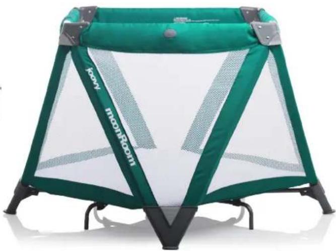 Joovy Zoom 360 Ultralight - moonRoom™ - 1