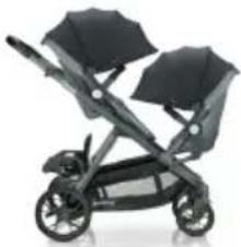 Joovy Qool - Configurations - 10