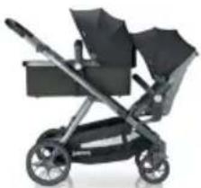 Joovy Qool - Configurations - 19