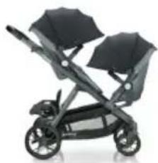 Joovy Qool - Configuraciones - 10