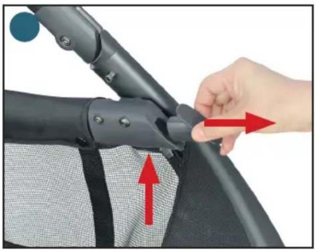 Joovy Qool - 选购附件 - 3