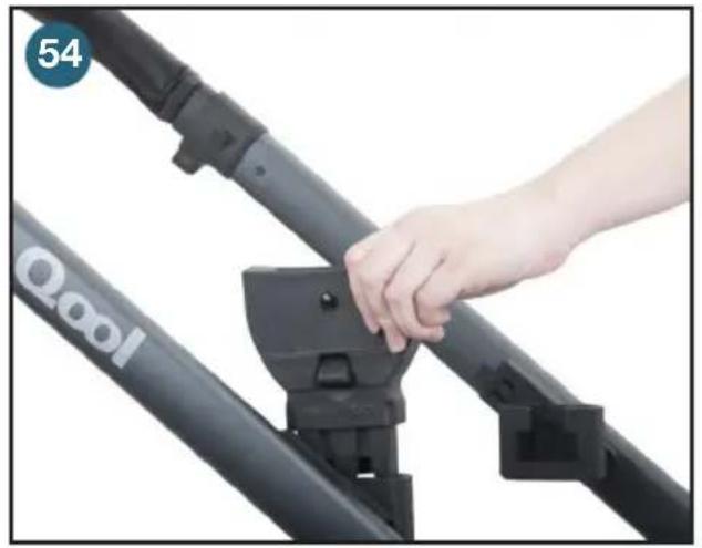 Joovy Qool - NOTA IMPORTANTE - 1
