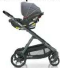 Joovy Qool - Configuraciones - 22