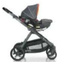 Joovy Qool - Configuraciones - 25