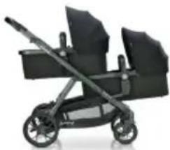 Joovy Qool - Configuraciones - 17