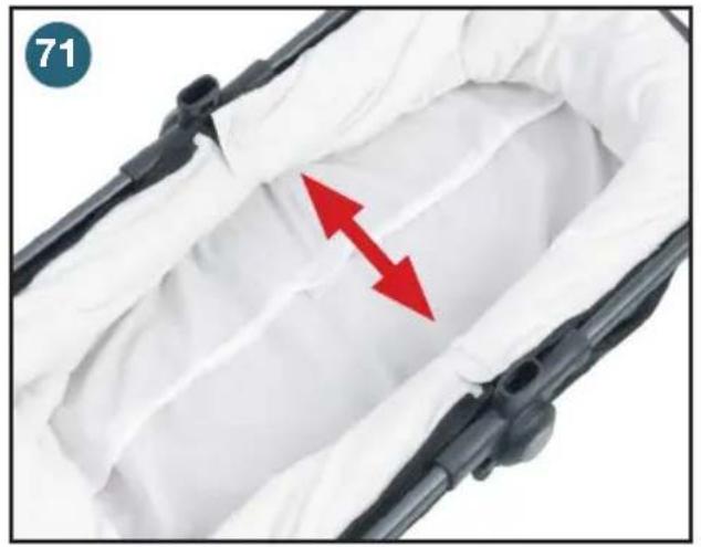 Joovy Qool - Bolsa para compras (opcional) - 3