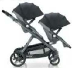 Joovy Qool - 構成 - 5