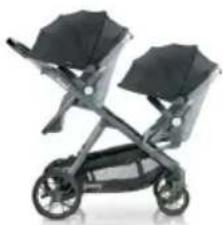 Joovy Qool - Configurations - 6