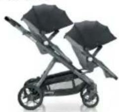 Joovy Qool - Configuraciones - 5