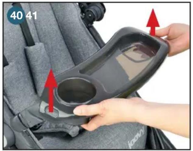 Joovy Qool - Configurations - 31