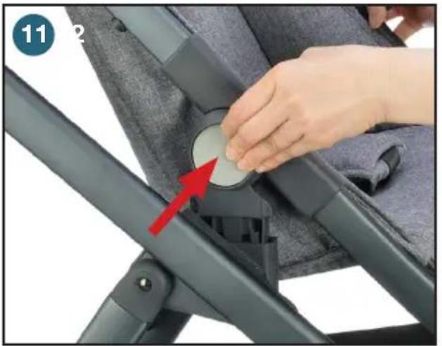 Joovy Qool - ADVERTENCIA - 9