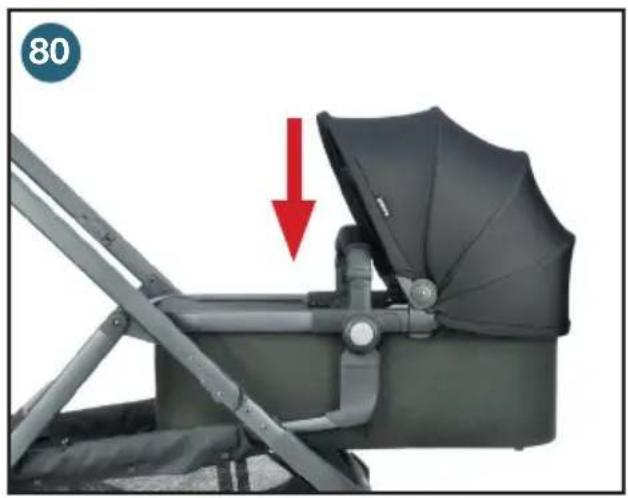 Joovy Qool - Moisés (opcional) - 9