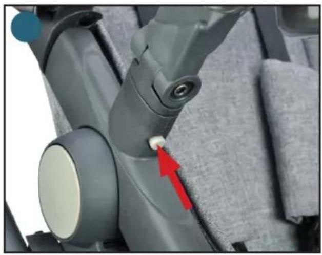 Joovy Qool - 选购附件 - 1